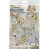 49 and Market Junk Journal Set-Faded Memory Lane