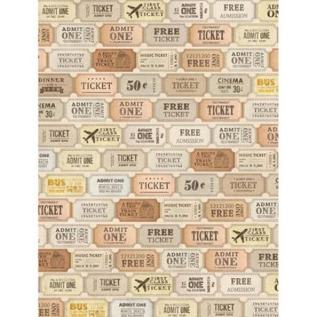 49 and Market Collection Pack 6"X8"-Travel Diaries