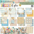 Cardstock & Other Papers