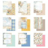 49 and Market Collection Pack 6"X8"-Glimmer and Glee