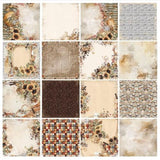 49 & Market Country Heart Cafe 12x12 Collection Pack - Postage as per Actual