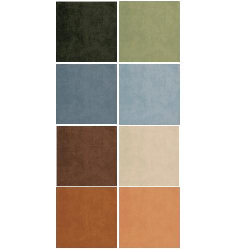 49 & Market Country Heart Cafe 12x12 Solids Pack - Postage as per Actual