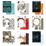 49 & Market Level Up - 6x8 Collection Pack