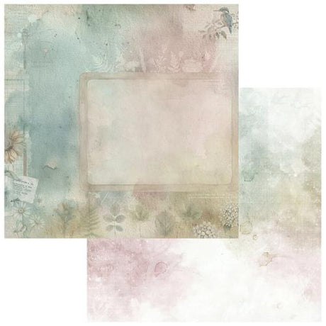 49 and Market The Quiet Observer 12x12 Collection Pack - Postage as per Actual