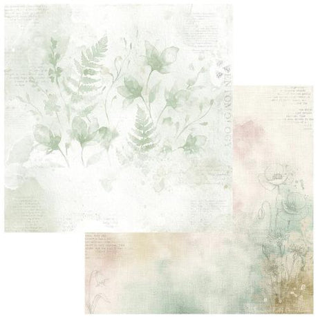 49 and Market The Quiet Observer 12x12 Collection Pack - Postage as per Actual