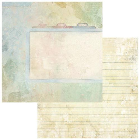 49 and Market The Quiet Observer 12x12 Collection Pack - Postage as per Actual