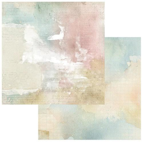49 and Market The Quiet Observer 12x12 Collection Pack - Postage as per Actual