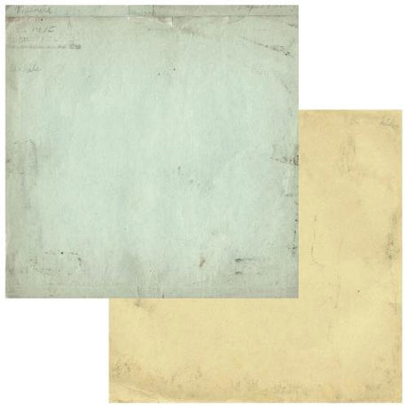 49 and Market The Quiet Observer 12x12 Solids Collection Pack - Postage as per Actual