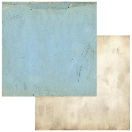49 and Market The Quiet Observer 12x12 Solids Collection Pack - Postage as per Actual