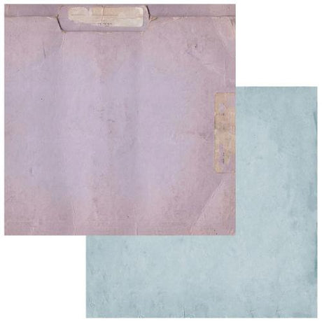 49 and Market The Quiet Observer 12x12 Solids Collection Pack - Postage as per Actual