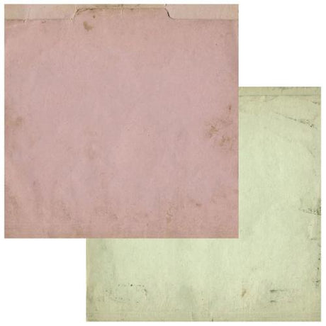 49 and Market The Quiet Observer 12x12 Solids Collection Pack - Postage as per Actual