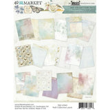 49 and Market The Quiet Observer 6x8 Collection Pack