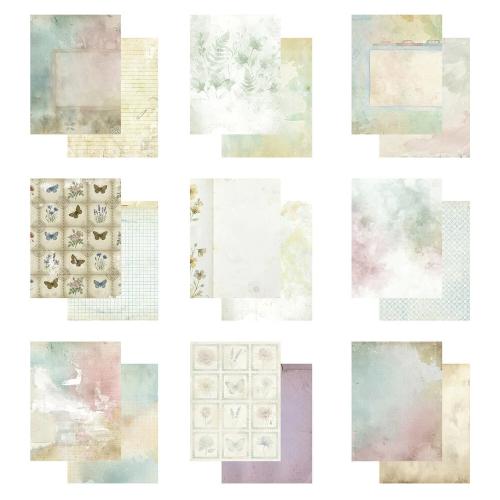49 and Market The Quiet Observer 6x8 Collection Pack