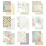49 and Market The Quiet Observer 6x8 Collection Pack