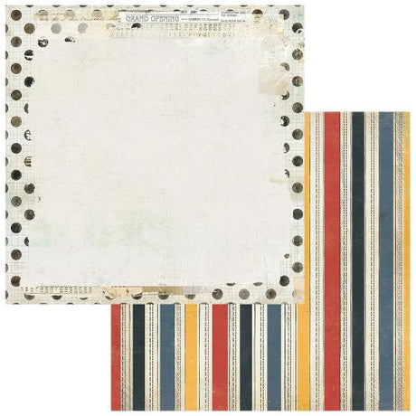 49 and Market Mouse & Co. 12x12 Collection Pack - Postage as per Actual