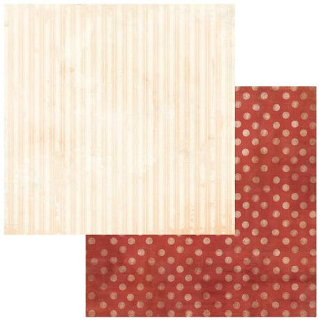 49 and Market Mouse & Co. 12x12 Solids Collection Pack - Postage as per Actual