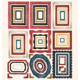 49 and Market Mouse & Co. Frames