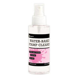 Ranger - Water Based Stamp Cleaner - 4oz Spray