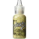 Stickles Glitter Glue .5oz Gold