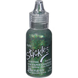 Stickles Glitter Glue .5oz Holly