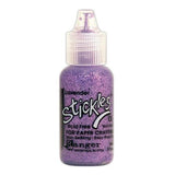 Ranger Stickles Glitter Glue .5oz-Lavender
