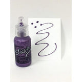 Ranger Stickles Glitter Glue .5oz-Lavender