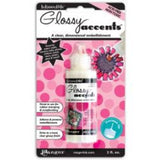 Inkssentials Glossy Accents 2oz - Krafters Cart