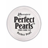 Ranger Perfect Pearls Pigment Powder .25oz - Pearl - Krafters Cart