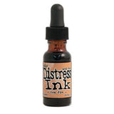 Tim Holtz Distress Pad Reinker Tea Dye