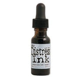 Tim Holtz Distress Pad Reinker Weathered Wood