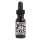 Tim Holtz Distress Pad Reinker Dusty Concord
