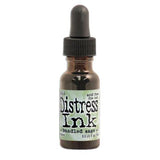 Tim Holtz Distress Pad Reinker Bundled Sage
