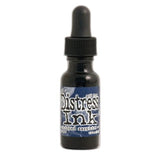 Tim Holtz Distress Pad Reinker Chipped Sapphire