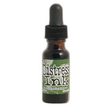 Tim Holtz Distress Pad Reinker Forest Moss