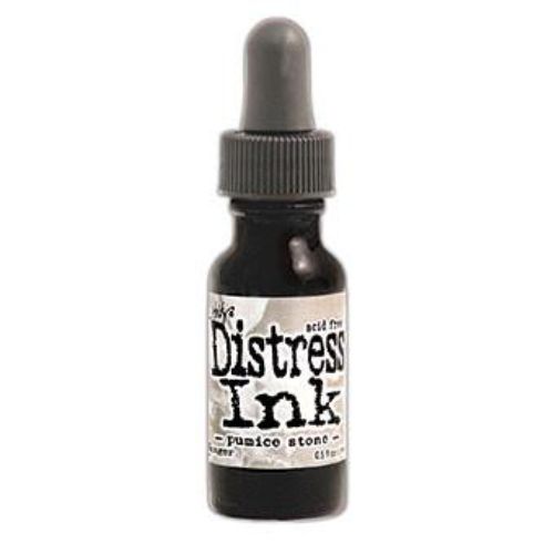 Tim Holtz Distress Pad Reinker Pumice Stone