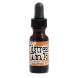 Tim Holtz Distress Pad Reinker Rusty Hinge
