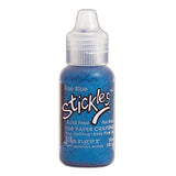 Ranger Stickles Glitter Glue .5oz-True Blue