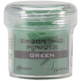 Ranger Embossing Powder Green