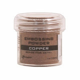 Ranger Embossing Powder Super Fine Copper