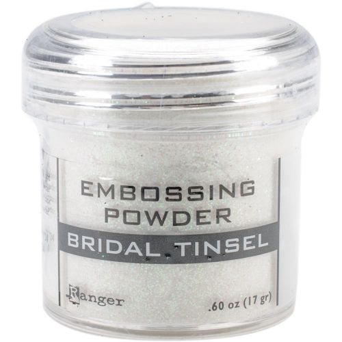 Ranger Embossing Powder Bridal Tinsel