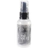 Dylusions Ink Spray 2oz White Linen