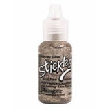 Stickles Glitter Glue .5oz Mercury Glass - Krafters Cart