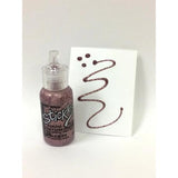 Ranger Stickles Glitter Glue .5oz-Pink Taffeta