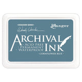 Wendy Vecchi Archival Ink Pad Cornflower Blue