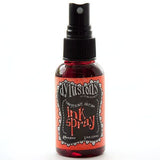 Dylusions Ink Spray 2oz Tangerine Dream