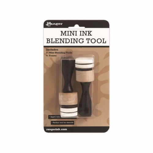 Mini Ink Blending Tool 1"