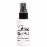 Distress Spray Stain 1.9oz Picket Fence