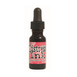 Tim Holtz Distress Pad Reinker Abandoned Coral