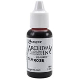 Wendy Vecchi Archival Reinkers .5oz Tea Rose