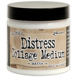 Tim Holtz Distress Collage Medium Matte